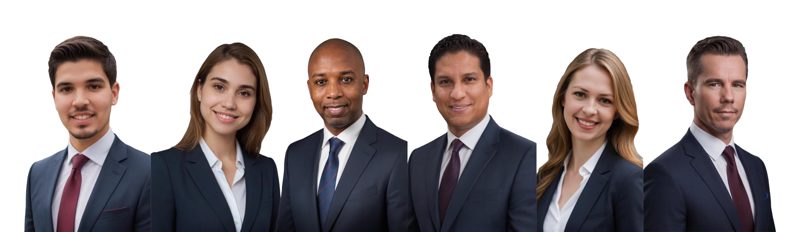 The team at Tax Relief R Us