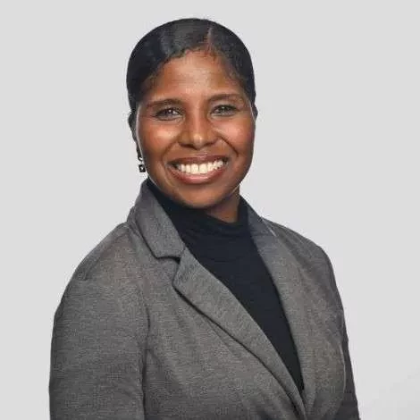 Carisma James