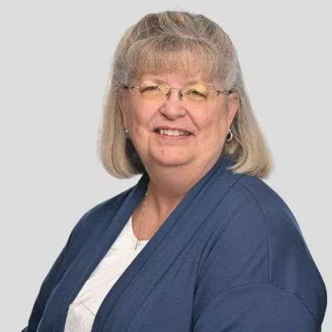 Colleen Betzold