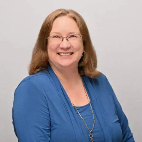 Linda Harbaugh