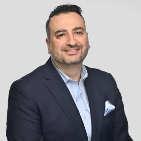 Marvin Garmo