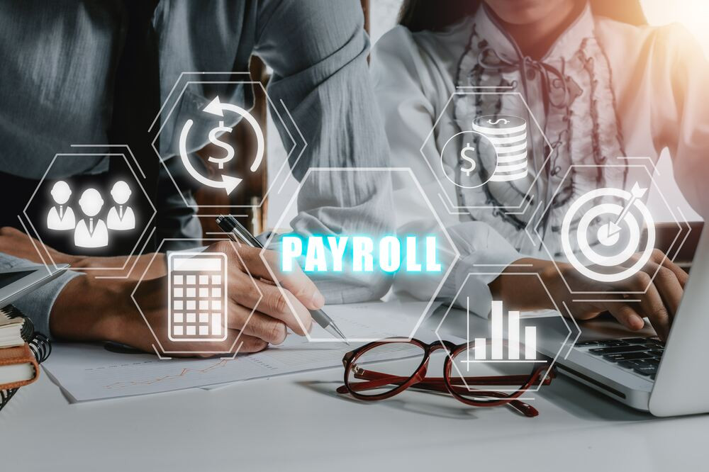 Payroll Service
