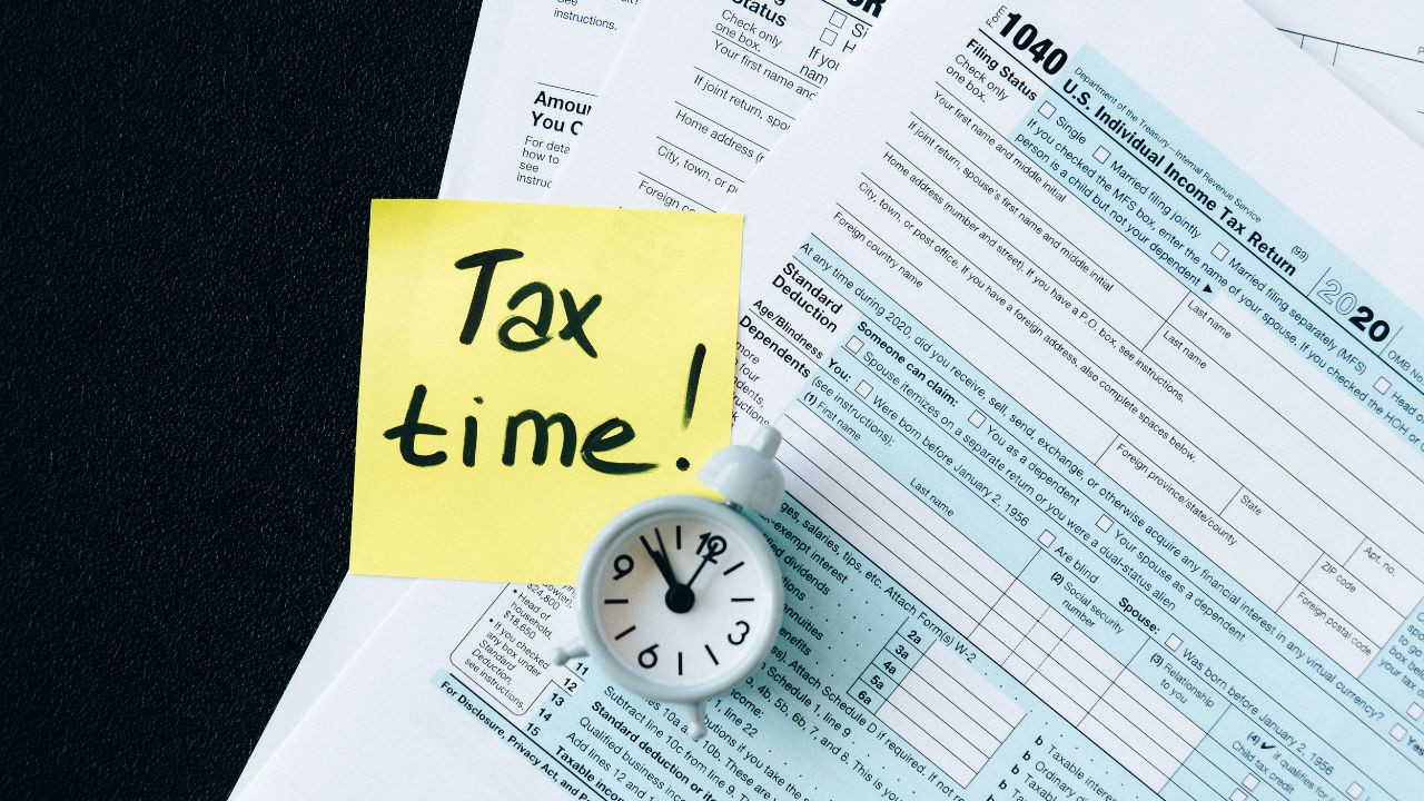 Tax services San Diego