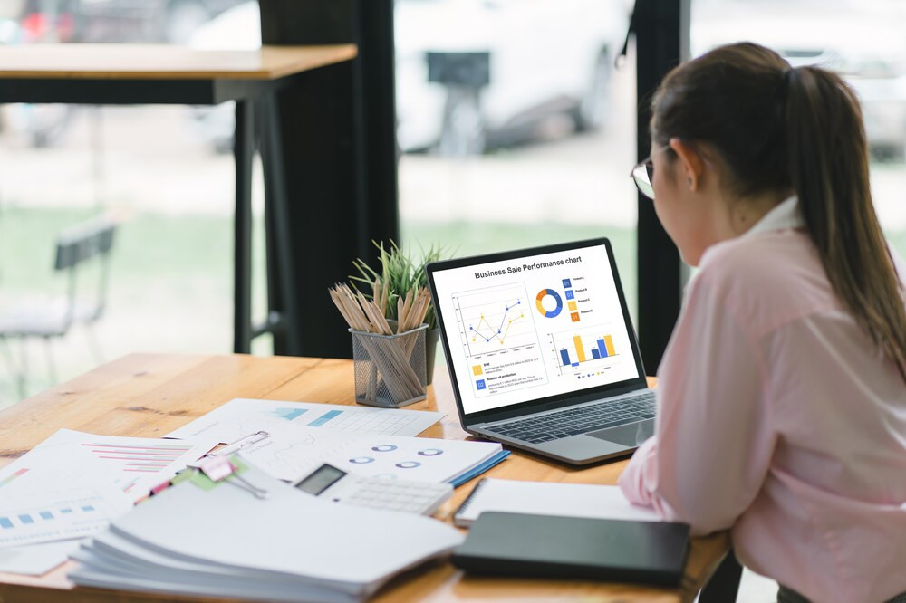 Expert Bookkeeping in New York City