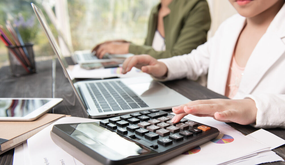 Get Expert Tax Help in New York City with Fincadia Tax Services