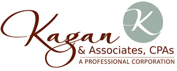 Kagan & Associates, CPAs logo