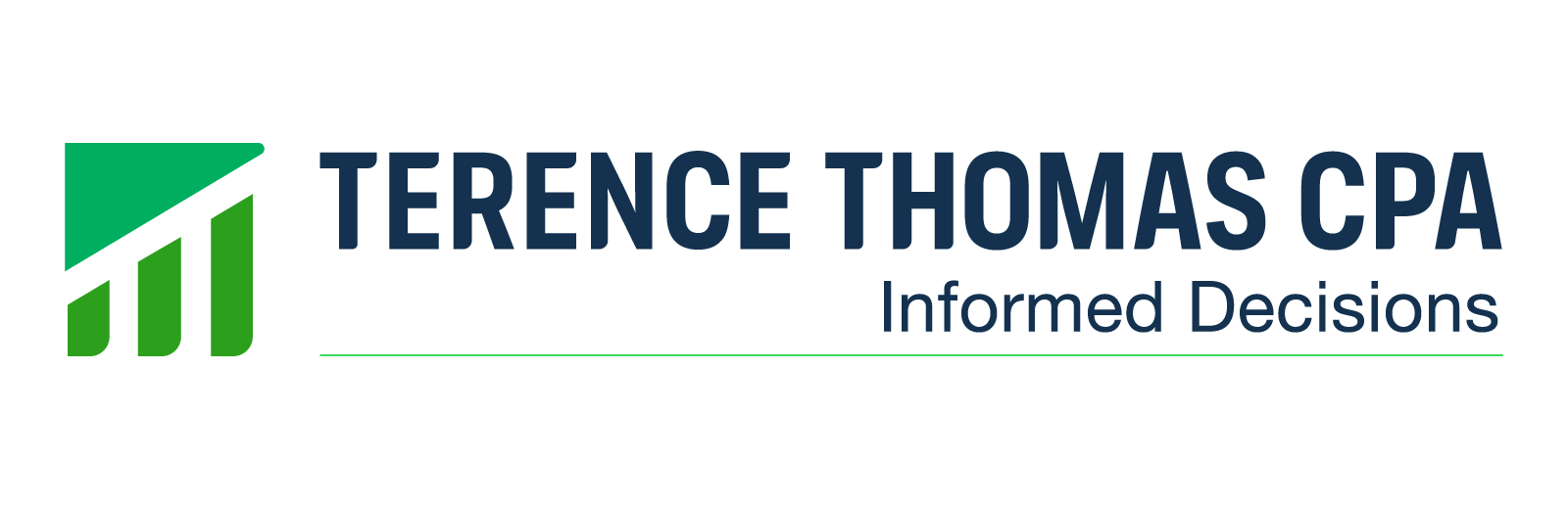 Terence Thomas CPA 