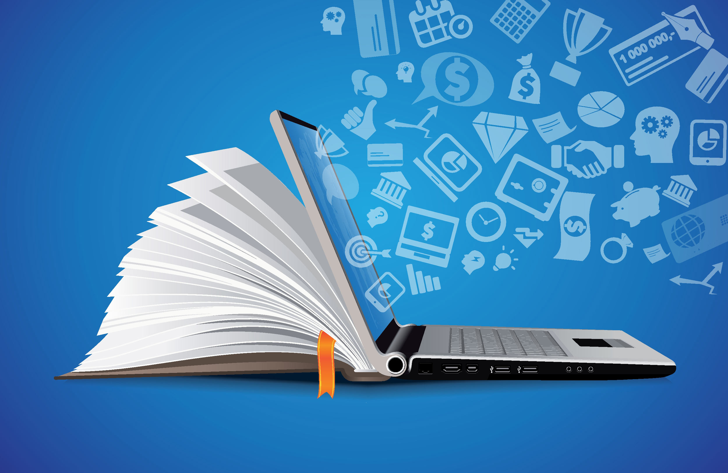 Technical knowledge for tax reporting