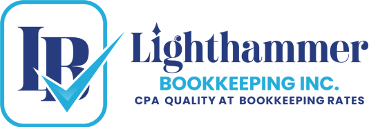 Lighthammer Bookkeeping, Inc.