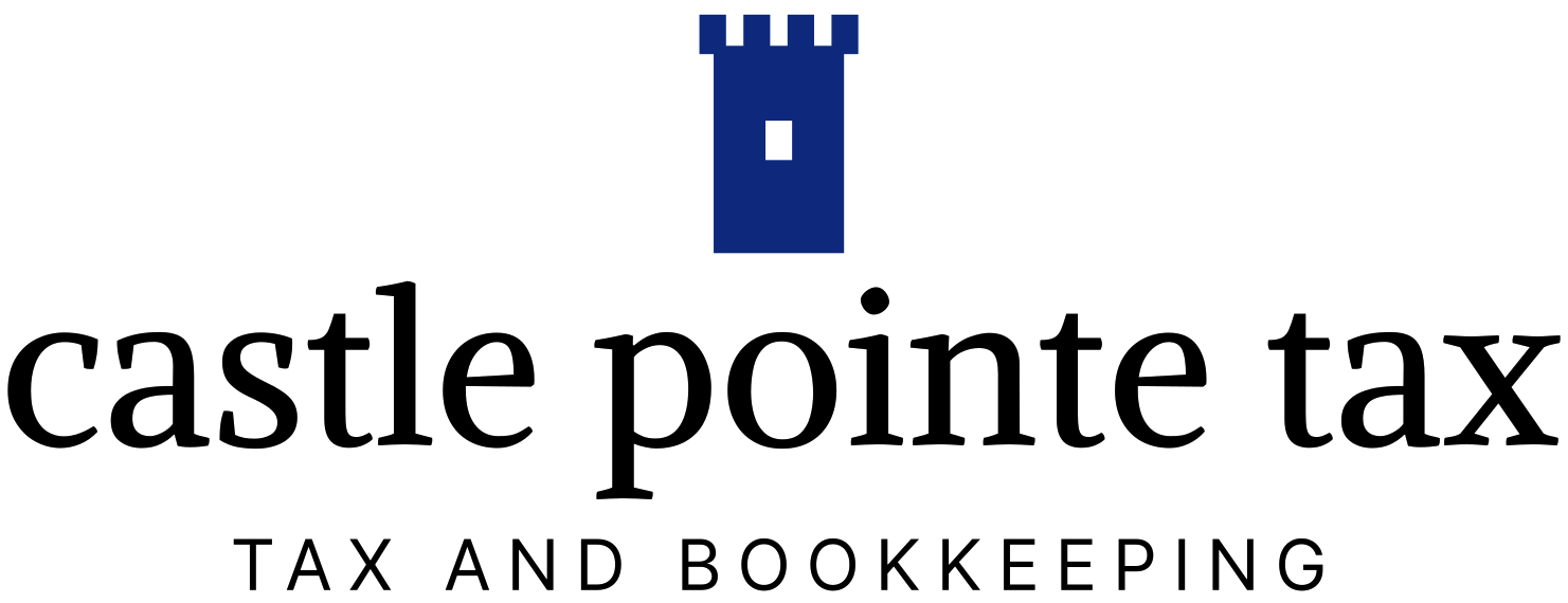Castle Pointe Tax