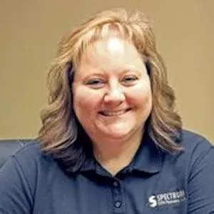 Photo of Sheri Yager