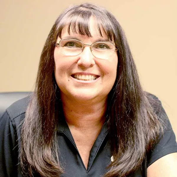 Photo of Tammy Curtis