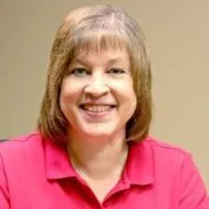 Photo of Cynthia Lockwood