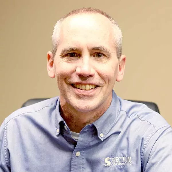 Photo of John Lane