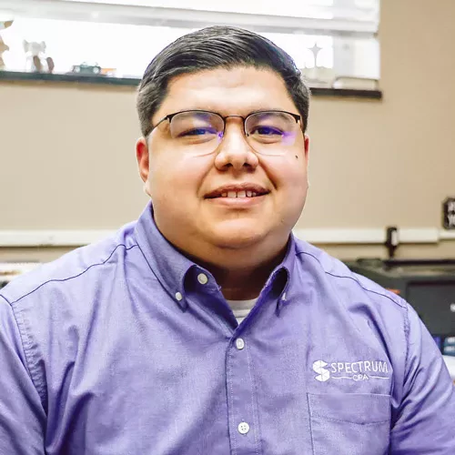 Photo of Santiago Talamantes