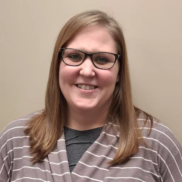 Photo of Kayla Wimmer