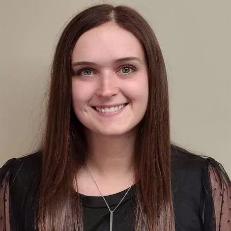 Photo of Ally Paden