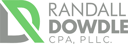 Randall Dowdle, CPA
