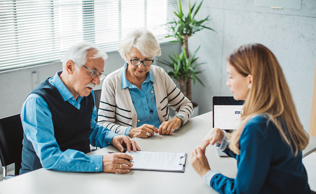 Best Rated Tax Relief Service