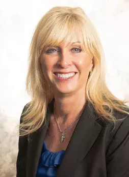 Photo of Nancy Watson, CPA and MBA