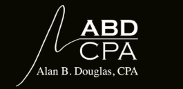 Alan B Douglas, CPA