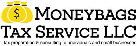 Moneybags Tax Service LLC