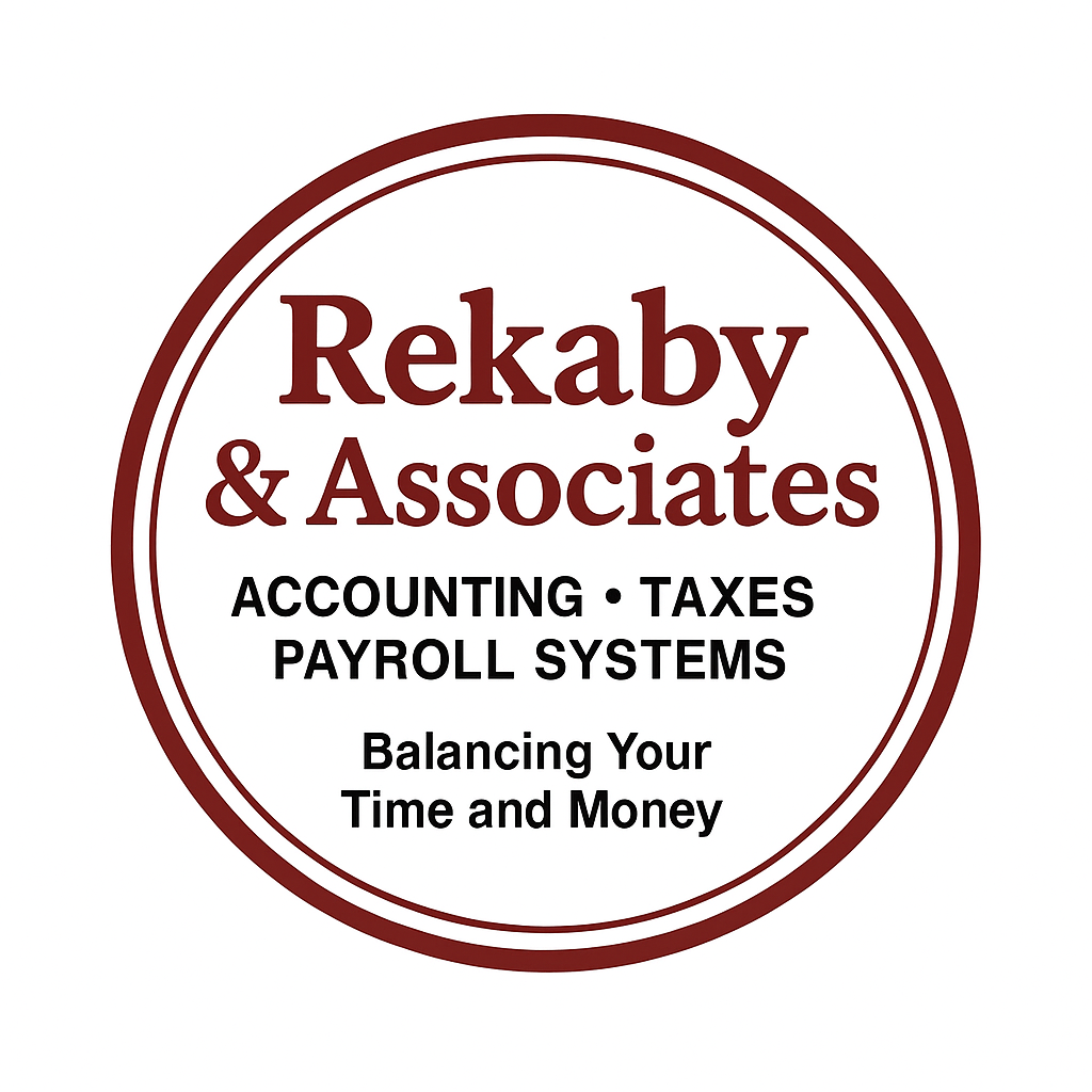 Rekaby & Associates