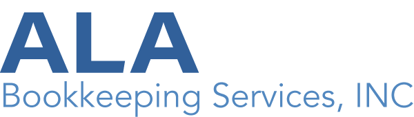 ALA Bookkeeping Services, Inc