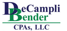 DeCampli Bender CPA