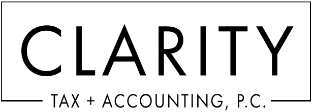 Clarity Tax and Accounting