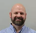 Photo of Chris Midgley