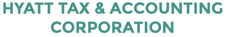 Hyatt Tax & Accounting Corporation