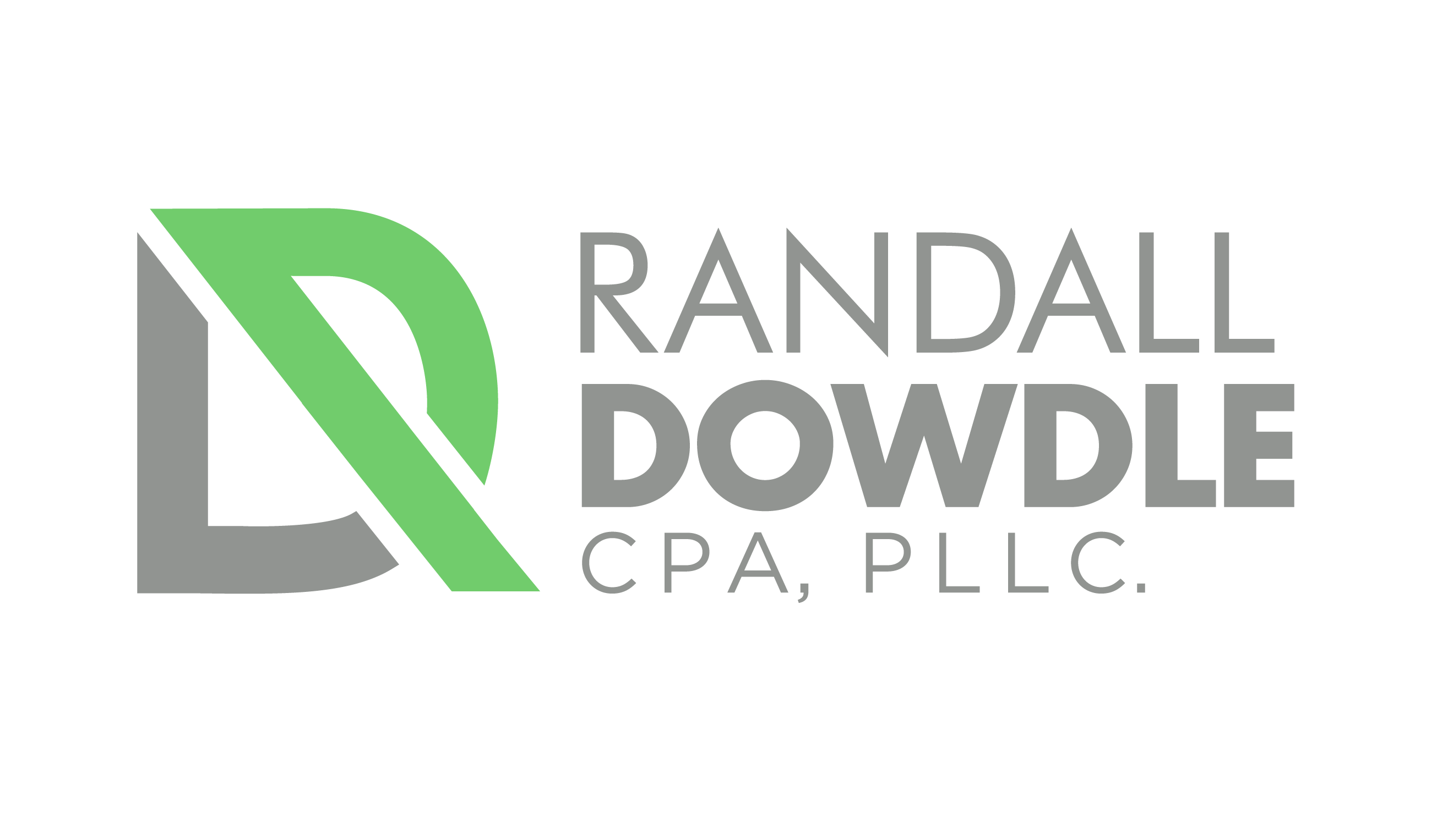 Randall Dowdle, CPA
