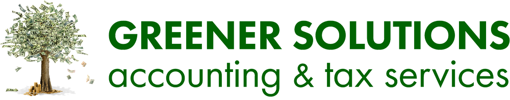 Greener Solutions Accounting & Tax Service