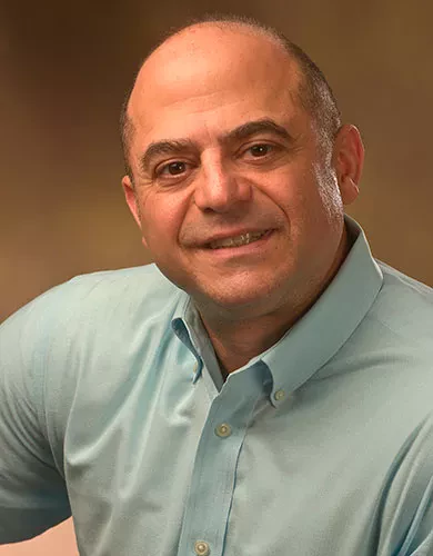 Photo of Robert J Digilio, CPA