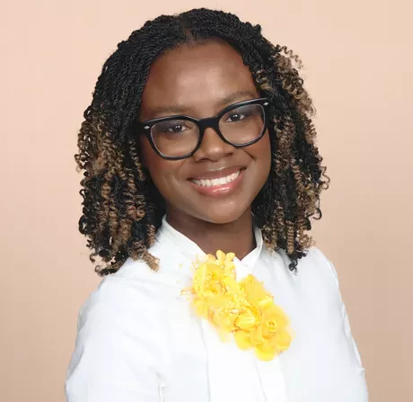 Photo of Kerry Ann Hunter Smith