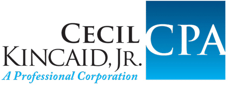 Cecil Kincaid, Jr., CPA, APC