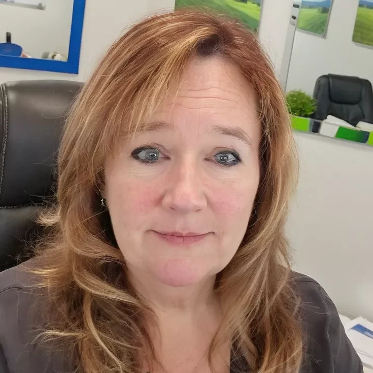 Photo of Debbie
