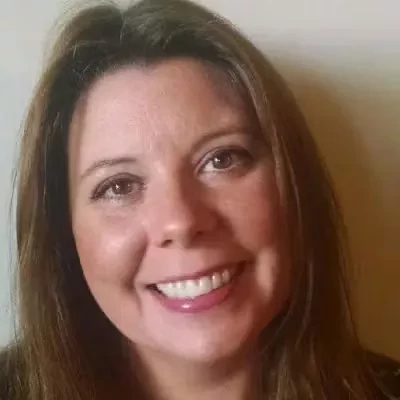 Photo of Alicia Lazzaro