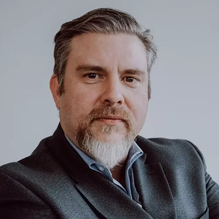Photo of Michael Dolezal