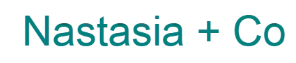 Nastasia + Co