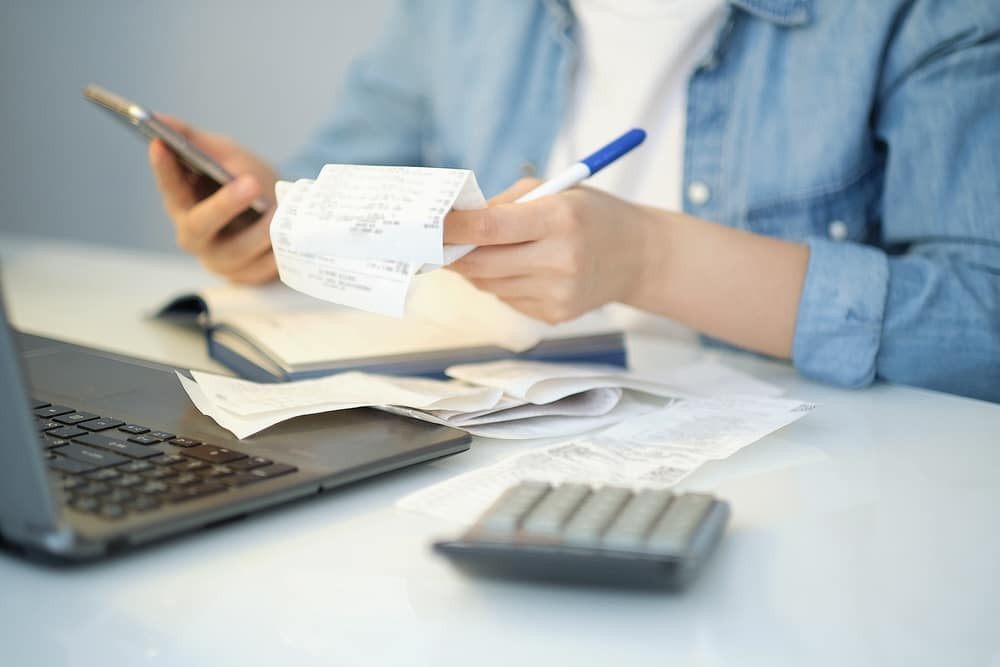 tax resolution services company