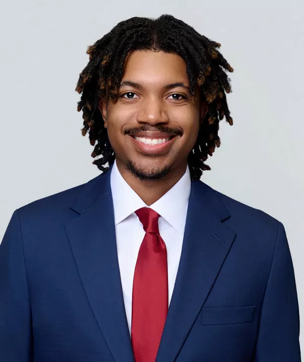 Photo of Trey Dicks