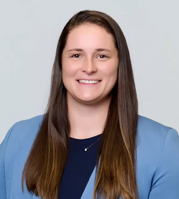 Photo of Jillian Shippee