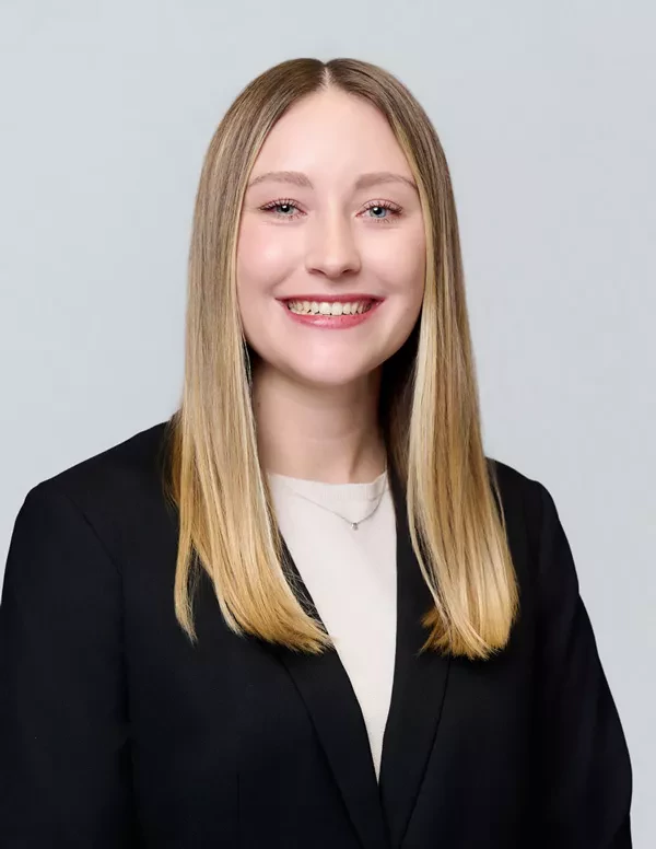 Photo of Kasey Finnigan