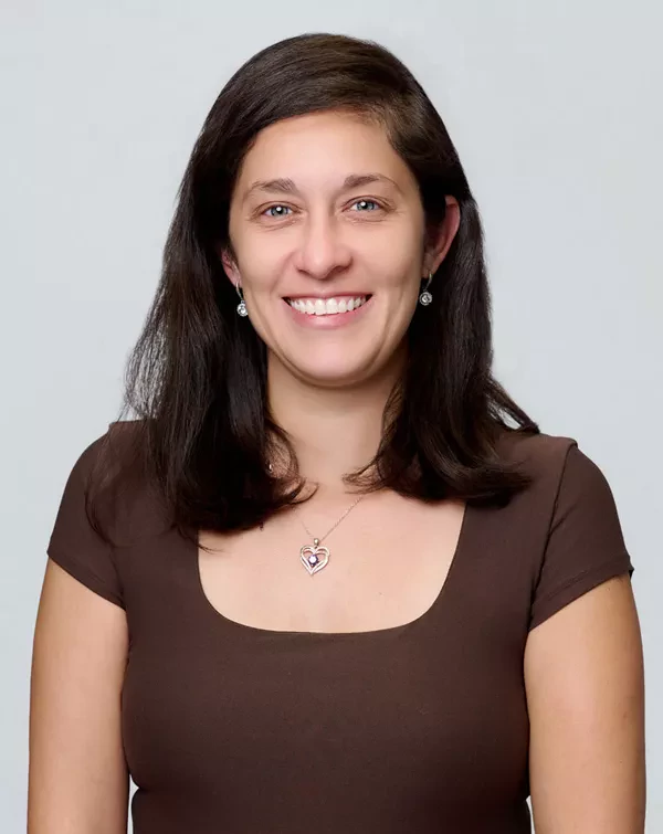 Photo of Kriscia Funes