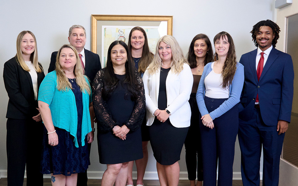 Adkin CPA team group photo