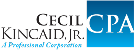 Cecil Kincaid, Jr., CPA, APC