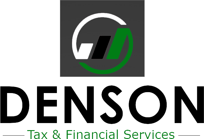 Denson Tax & Financial Services