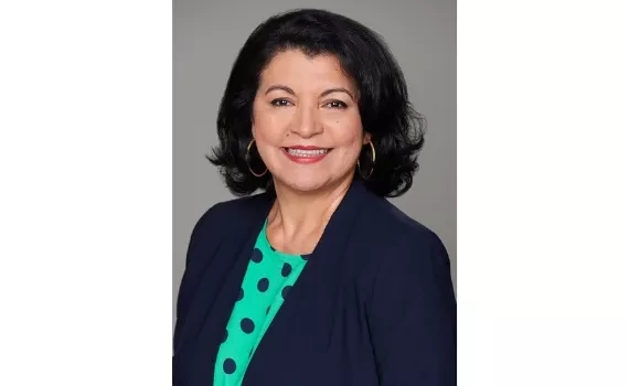 Photo of Zulma Primeaux
